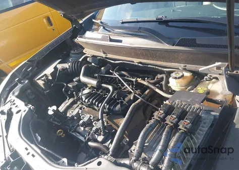 2010 Cadillac Srx Premium Collection из США, поврежденный, VIN 3GYFNFEY6AS502562